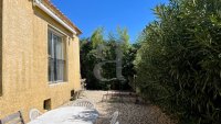 Villa Saint-Rémy-de-Provence #015508 Boschi Real Estate