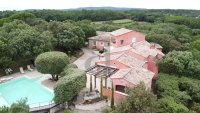 Villa Sainte-Cécile-les-Vignes #015545 Boschi Luxury Properties