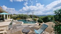 Villa Mazan #015574 Boschi Luxury Properties