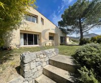 Villa La Roche-sur-le-Buis #015584 Boschi Real Estate