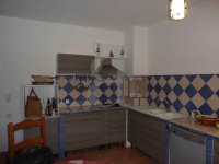 Maison de village Nyons #013073 Boschi Prestige