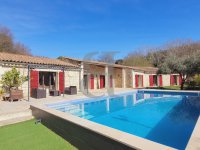 Villa Grignan #015595 Boschi Luxury Properties