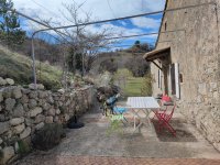Farmhouse and stonebuilt house Bourdeaux #015588 Boschi Real Estate