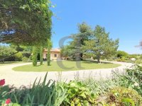 Villa L'Isle-sur-la-Sorgue #013304 Boschi Prestige