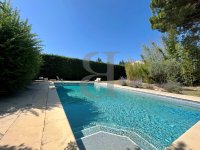 Exceptional property Saint-Rémy-de-Provence #015537 Boschi Luxury Properties