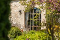 Farmhouse and stonebuilt house Saint-Rémy-de-Provence #015606 Boschi Real Estate