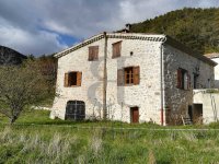 Farmhouse and stonebuilt house Nyons #015564 Boschi Real Estate
