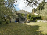 Villa Sainte-Cécile-les-Vignes #012340 Boschi Immobilier