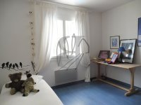 Villa Sainte-Cécile-les-Vignes #012340 Boschi Immobilier