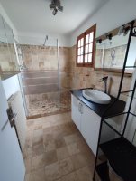Maison de village Visan #015617 Boschi Immobilier