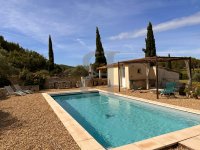 Mas and bastide Pernes-les-Fontaines #015631 Boschi Luxury Properties