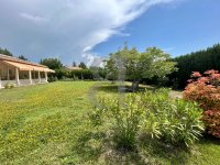 Villa Mazan #015622 Boschi Real Estate