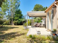 Villa L'Isle-sur-la-Sorgue #016907 Boschi Immobilier