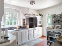 Villa L'Isle-sur-la-Sorgue #016907 Boschi Immobilier