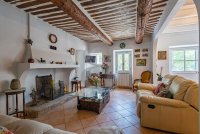 Farmhouse and stonebuilt house L'Isle-sur-la-Sorgue #017493 Boschi Real Estate