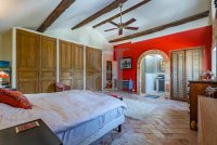Farmhouse and stonebuilt house L'Isle-sur-la-Sorgue #017493 Boschi Real Estate