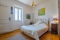 Farmhouse and stonebuilt house L'Isle-sur-la-Sorgue #017493 Boschi Real Estate