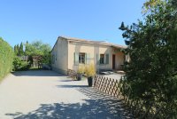 Villa Pernes-les-Fontaines #015633 Boschi Immobilier