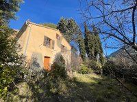 Villa Vaison-la-Romaine #015496 Boschi Real Estate
