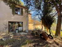 Villa Buis-les-Baronnies #015489 Boschi Real Estate