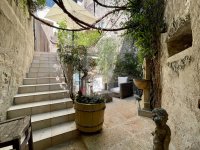 Maison de village Saint-Rémy-de-Provence #015646 Boschi Immobilier