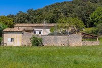 Farmhouse and stonebuilt house Carsan #015632 Boschi Real Estate