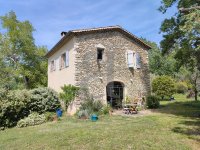 Mas La Bégude-de-Mazenc #015643 Boschi Immobilier