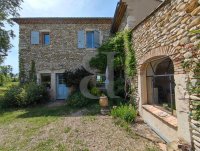 Mas La Bégude-de-Mazenc #015643 Boschi Immobilier