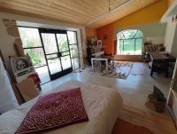 Mas La Bégude-de-Mazenc #015643 Boschi Immobilier