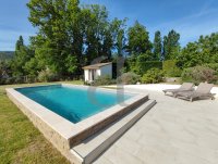 Villa Dieulefit #015629 Boschi Real Estate