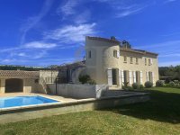 Villa Grignan #015658 Boschi Real Estate