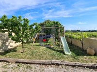 Farmhouse and stonebuilt house Vaison-la-Romaine #015660 Boschi Real Estate