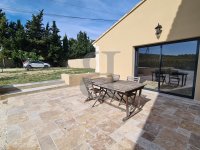 Farmhouse and stonebuilt house Vaison-la-Romaine #015660 Boschi Real Estate