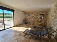 Farmhouse and stonebuilt house Vaison-la-Romaine #015660 Boschi Real Estate