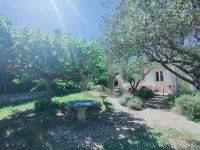 Villa Vaison-la-Romaine #015603 Boschi Immobilier