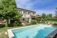 Farmhouses and stonebuilt houses Saint-Rémy-de-Provence #015666 Boschi Real Estate