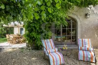 Mas and bastide Saint-Rémy-de-Provence #015666 Boschi Luxury Properties