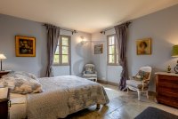 Mas and bastide Saint-Rémy-de-Provence #015666 Boschi Luxury Properties