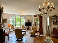 Mas and bastide Avignon #015683 Boschi Luxury Properties