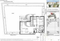 Appartement Vaison-la-Romaine #015694 Boschi Immobilier