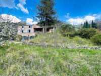 Villa Buis-les-Baronnies #015615 Boschi Real Estate