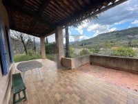 Villa Buis-les-Baronnies #015615 Boschi Real Estate