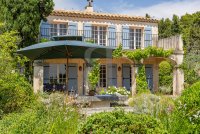Mas and bastide Maussane-les-Alpilles #015707 Boschi Luxury Properties
