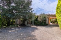 Villa Vaison-la-Romaine #015667 Boschi Luxury Properties