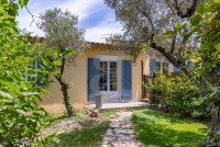 Villa Saint-Rémy-de-Provence #015590 Boschi Real Estate