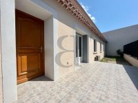 Villa Mazan #015720 Boschi Immobilier