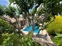 Villa Pernes-les-Fontaines #015727 Boschi Immobilier