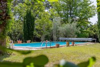Villa Barbentane #015572 Boschi Real Estate