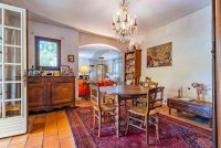 Villa Barbentane #015572 Boschi Real Estate