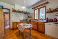 Villa Barbentane #015572 Boschi Real Estate